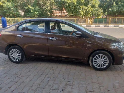 Maruti Suzuki Ciaz S 2017 MT for sale in Jodhpur 