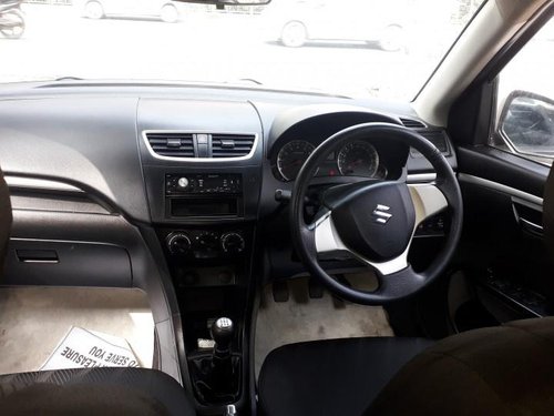 Used Maruti Suzuki Swift VXI MT car at low price in New Delhi