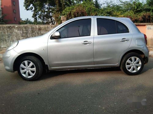 Nissan Micra XV P Diesel, 2011, Diesel MT for sale in Kolkata