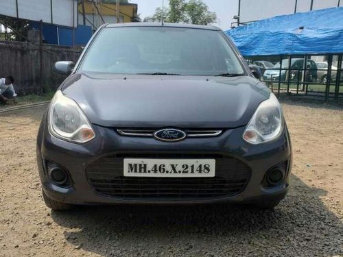 Ford Figo Duratorq Diesel ZXI 1.4, 2013, Diesel MT for sale in Mumbai