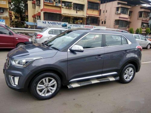 Hyundai Creta 1.6 SX 2015 MT for sale in Palghar 