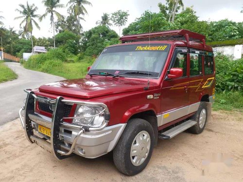 Used Tata Sumo Victa MT for sale in Palakkad at low price