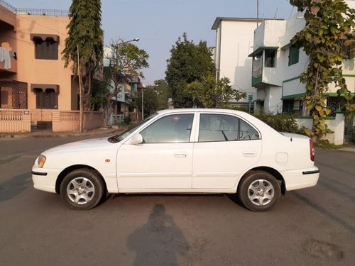 Hyundai Accent GLS 1.6 MT 2010 in Kolkata