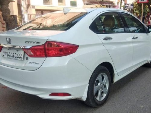 Used 2015 Honda City V MT for sale in New Delhi