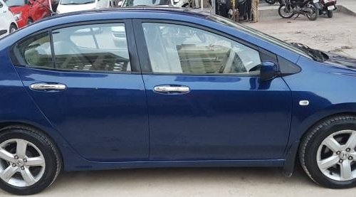 Honda City 1.5 V AT 2009 for sale in Mumbai