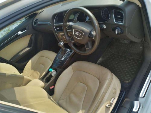 Used Audi A4 35 TDI Technology 2015 AT for sale in New Town 
