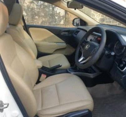 Honda City 2015 1.5 V AT Sunroof for sale in Mumbai