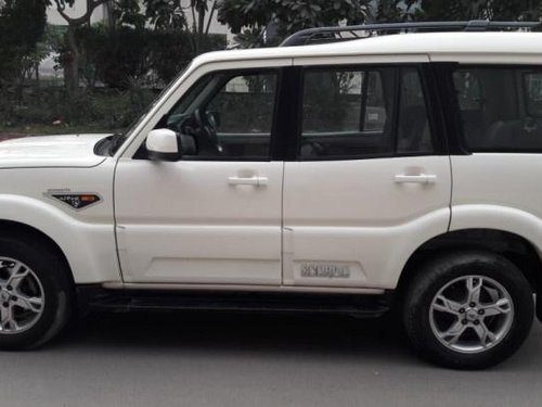 2016 Mahindra Scorpio Version 1.99 S10 MT for sale in New Delhi