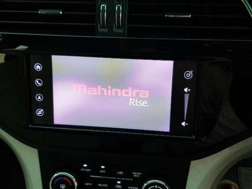 Mahindra Marazzo M8, 2018, Diesel MT for sale in Namakkal 