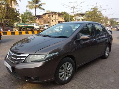 2012 Honda City MT for sale in Mumbai