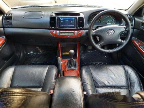 Toyota Camry W3 Manual, 2003, Petrol MT for sale in Mumbai