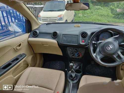Used 2015 Honda Mobilio V i VTEC MT for sale in Vadodara 