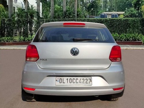 Volkswagen Polo 2015-2019 1.2 MPI Comfortline MT for sale in New Delhi