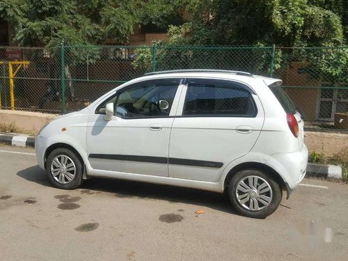 Chevrolet Spark LT 1.0 BS-IV OBDII, 2010, Petrol MT for sale in Hyderabad