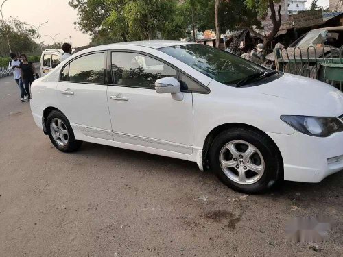 Used 2008 Honda Civic MT for sale in Noida 