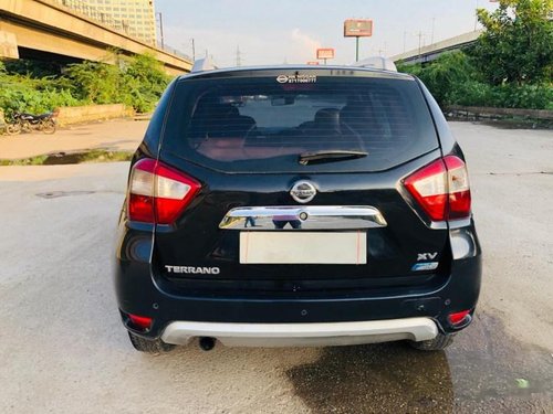 Nissan Sunny 2011-2014 XV MT 2014 in New Delhi