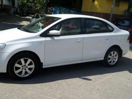 Volkswagen Vento Highline Diesel, 2011, Diesel MT for sale in Chennai