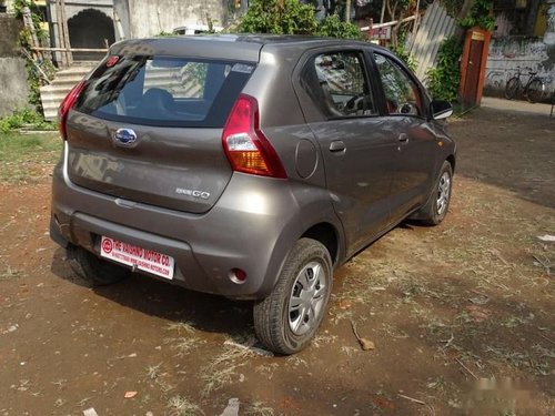 Used Datsun Redi-GO T Option MT 2017 in Kolkata