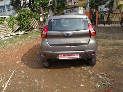 Used Datsun Redi-GO T Option MT 2017 in Kolkata