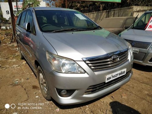 Toyota Innova 2004-2011 2013 MT for sale in Pune