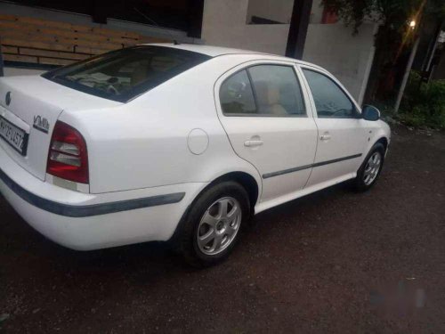 Used 2010 Skoda Octavia MT for sale in Pune 