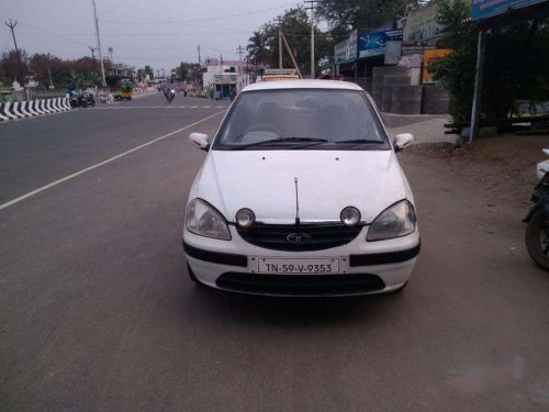 Used Tata Indigo LX 2005 MT for sale in Erode 