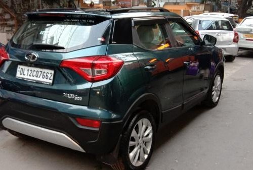 Used 2019 Mahindra XUV300 MT for sale in New Delhi