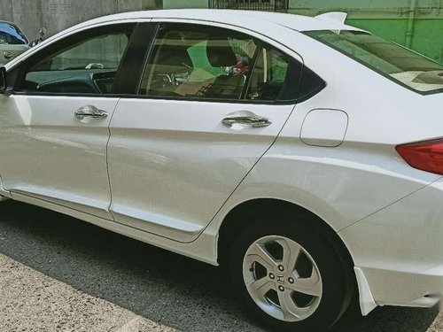 Honda City 2015 AT for sale in Mumbai