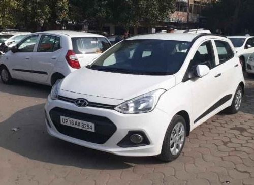 Hyundai Grand i10 2013-2016 Sportz MT for sale in New Delhi