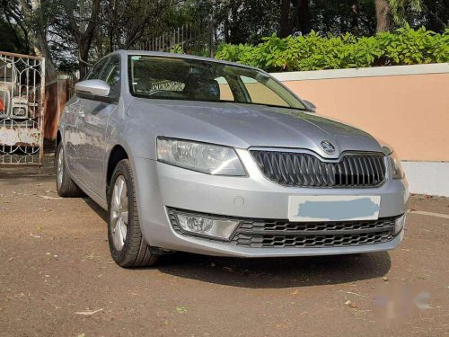 Used Skoda Octavia MT for sale in Nashik at low price