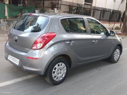 Hyundai i20 2012-2014 Magna Optional 1.2 MT for sale in Ahmedabad