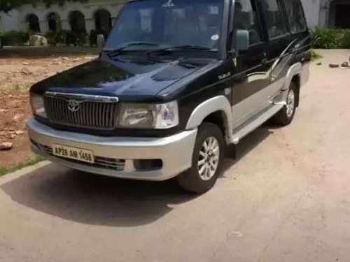 Used Toyota Qualis MT for sale in Hyderabad