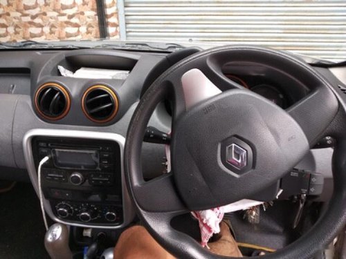 Used 2016 Renault Duster 110PS Diesel RxL AT for sale in Guwahati