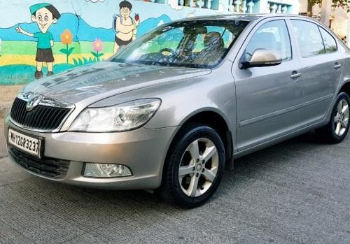 Used Skoda Laura 1.9 TDI MT Ambiente car at low price in Pune