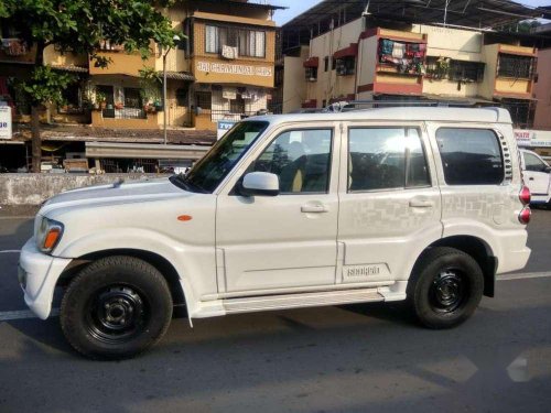 Used Mahindra Scorpio MT for sale in Palghar 