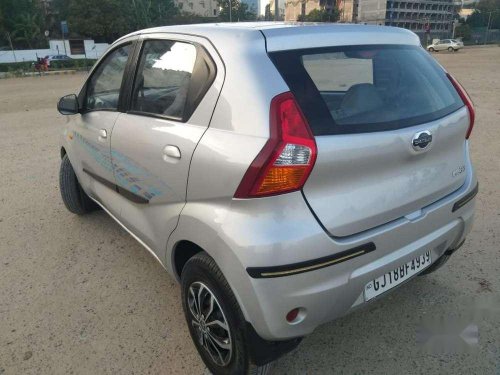 Used 2016 Datsun Redi-GO MT for sale in Ahmedabad