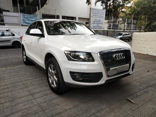 Used 2012 Audi Q5 AT 2008-2012 for sale in Pune