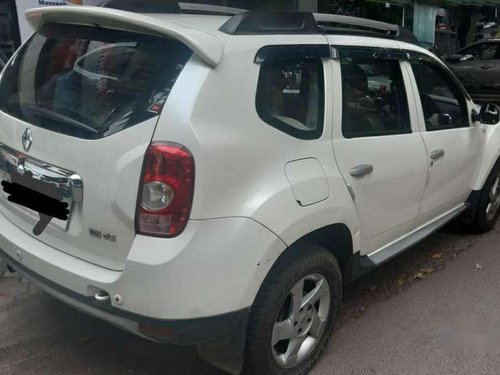 Used Renault Duster MT for sale in Sangli at low price