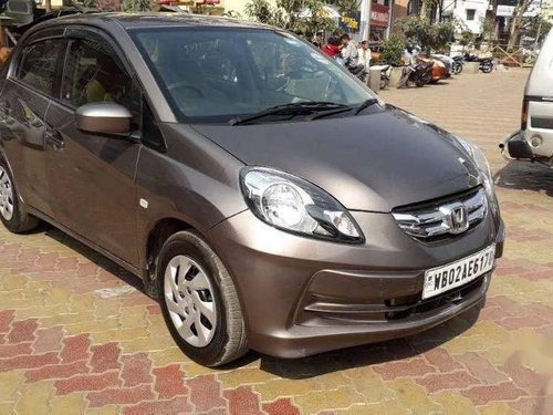 2013 Honda Amaze MT for sale in Kolkata