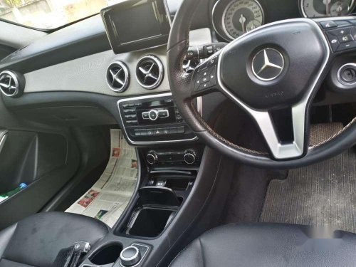 Used Mercedes Benz GLA Class AT for sale in New Town 