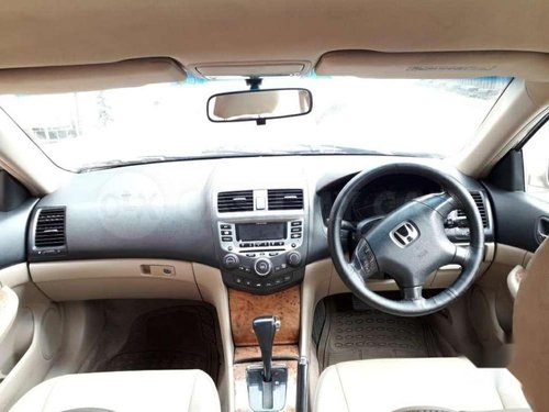 Used 2004 Honda Accord AT for sale in Pune 