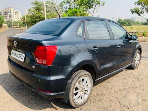 Used 2016 Volkswagen Ameo AT for sale in Kharghar 