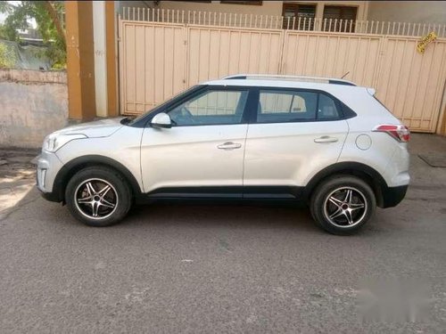 2016 Hyundai Creta MT for sale in Kota 