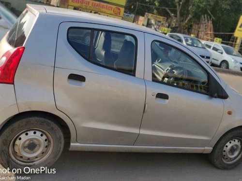 Maruti Suzuki A Star 2009 MT for sale in Faridabad