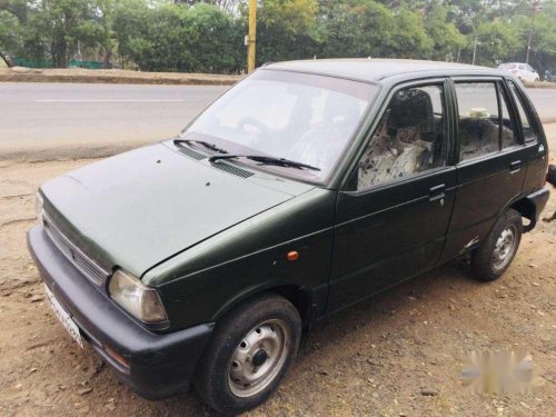 Maruti Suzuki 800 AC BS-III, 1999, Petrol MT for sale in Bhopal