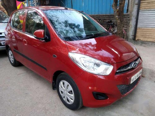 Used Hyundai i10 Magna 1.2 2011 MT for sale in Thane 