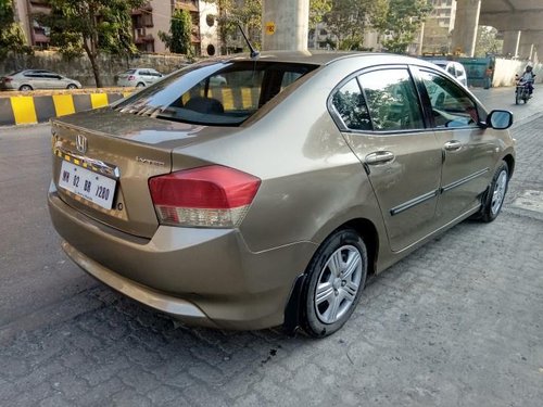 2011 Honda City 1.5 S MT for sale in Mumbai