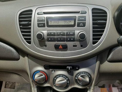 Hyundai i10 Magna 1.1L MT for sale in Ahmedabad