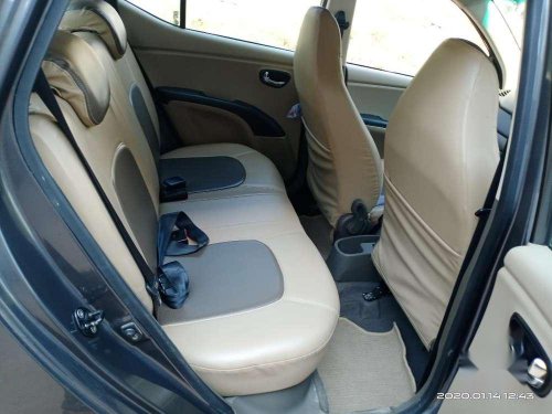 Hyundai i10 Sportz 2012 MT for sale in Hyderabad