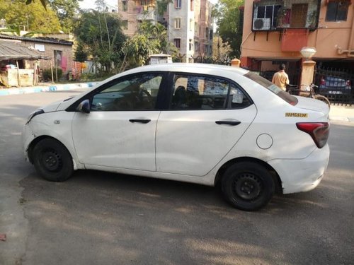 Used 2015 Hyundai Xcent 1.1 CRDi Base MT for sale in Kolkata